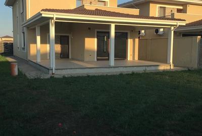 Casă cu 5 camere cu Teren 544 Mp în Dumbrăvița - 8