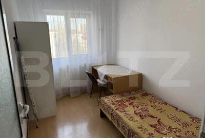 Apartament cu 3 camere decomandat în Dacia - 2
