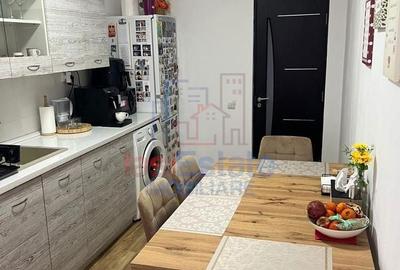 Apartament cu 2 camere decomandat în Ciurea - 4
