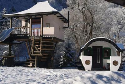 Casă cu 8 camere cu Teren 3125 Mp în Central - 9