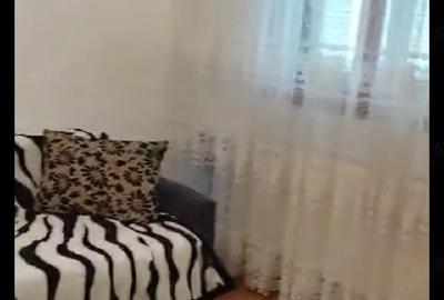 Apartament cu 3 camere semidecomandat în Exterior Vest - 2