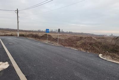 Teren Construcții intravilan de 12930 mp, în Pantelimon - 5