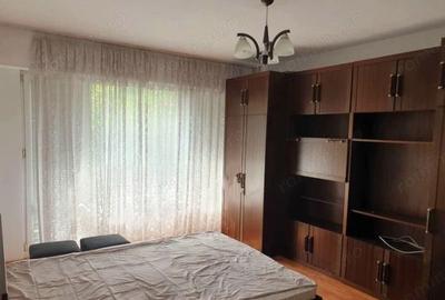Garsonieră decomandată în Cetății - 3