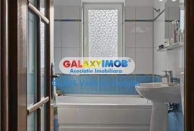 Vanzare apartament 4 camere 133 mp,Baneasa Greenfield vedere padure - 15