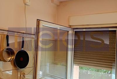 VANZARE - 2 - CAMERE - SEMIDECOMANDAT- Bd. Alexandru Obregia - 2