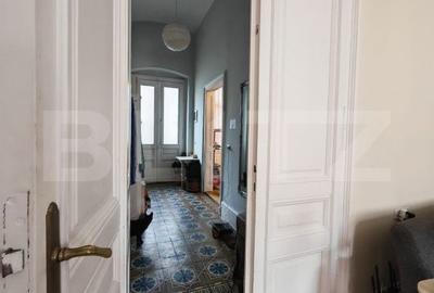 Apartament cu 3 camere în Fabric - 8