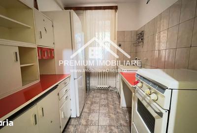 Apartament cu 2 camere decomandat în Central - 8