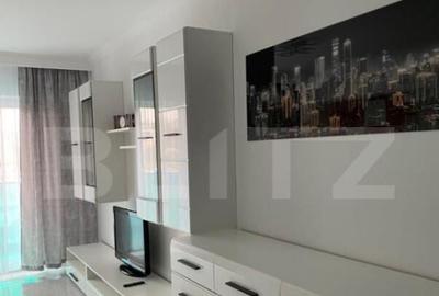 Apartament 1 camera, 42 mp, zona Bucium - 12