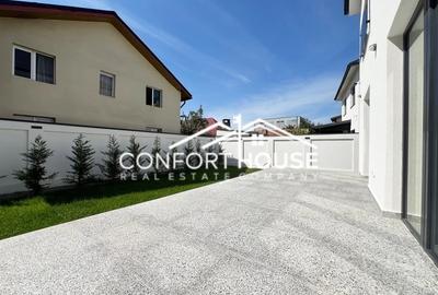 Vila individuala  P+E, arhitectura frumoasa, PIPERA  OMV - 37