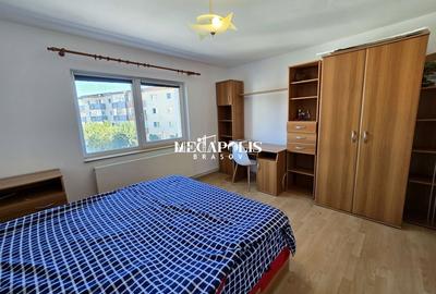 2 Camere | 56 mp | Decomandat | Parcare | Pet-Friendly | Scriitorilor - 3