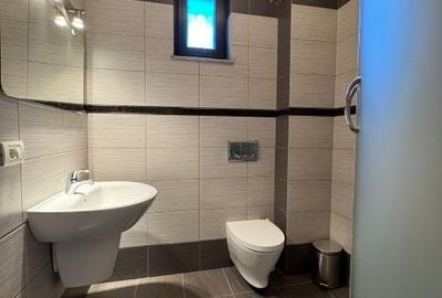 Apartamente in vila economica, moderna, 3ap+demisol +Terasa ,curent trifazic - 4