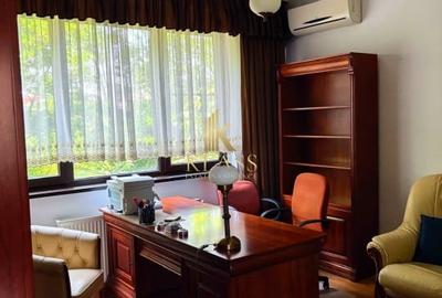 De vanzare VILĂ MEDITERANEANĂ P+1+2 + TERASĂ SOLAR – Valea Larga, sector 6 - 2