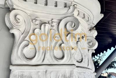 Casă individuală cu 11 camere cu Garaj în Kiseleff - 40