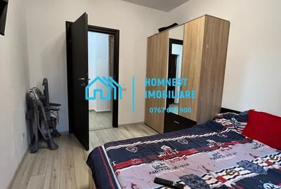 Ap 3 Camere mobilat | Militari Residence | Strada Rezervelor - 11