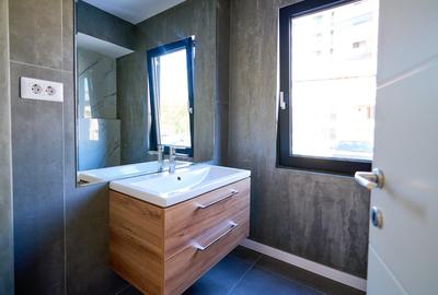 Spațiu comercial, de 160 mp, în Bd. Coșbuc - 6