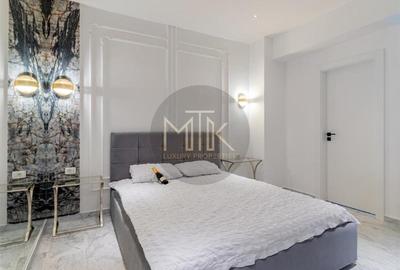 Apartament cu 3 camere decomandat, mobilat în Herăstrău - 18