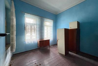 Casă cu 5 camere în Central - 3