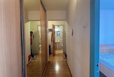 Apartament cu 2 camere decomandat în Titan - 3