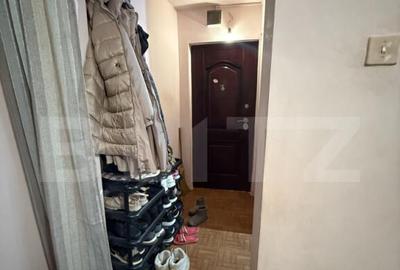 Apartament 2 camere, 29.40 mp srada Avram Iancu - 2