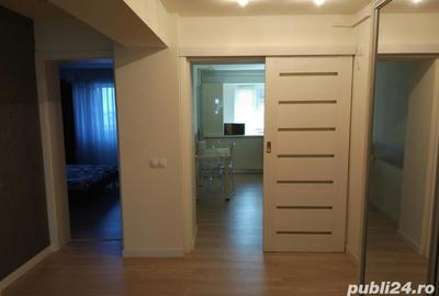 Apartament cu 3 camere decomandat în Central - 6