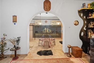 Casă individuală cu 8 camere cu Canalizare în Ghermănești - 10