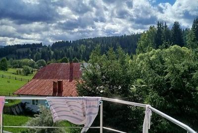 Casă cu Teren 4200 Mp în Central