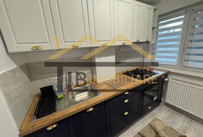 Apartament cu 2 camere decomandat în Cornișa - 6
