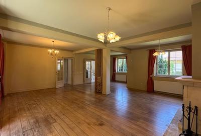 REV2005064 Vila de vanzare I Teren 1100 mp I Iancu Nicolae stil frantuzesc - 8