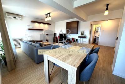 Apartament cu 3 camere decomandat în Gheorghe Doja - 4