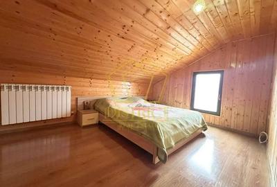 Casa individuala cu 3 camere si garaj | Dumbravita - 3