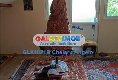 Casă cu 4 camere cu Teren 2000 Mp în Grădiștea - 10