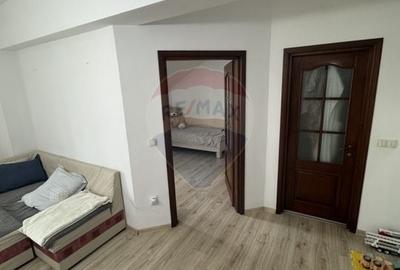 Apartament cu 3 camere decomandat în Burdujeni - 3