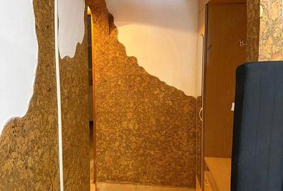 Apartament cu 2 camere decomandat în Decebal - 5
