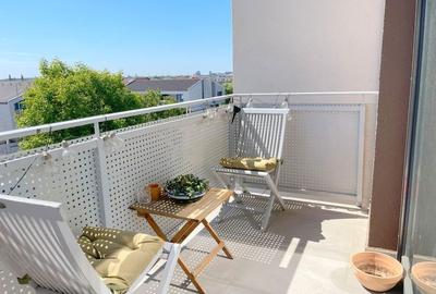 3 camere, zona Dumbravita - 12