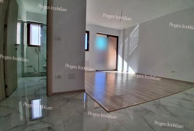 Apartament cu 2 camere decomandat în Central - 3