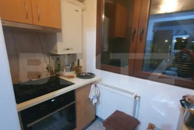Apartament cu 2 camere decomandat în Central - 6