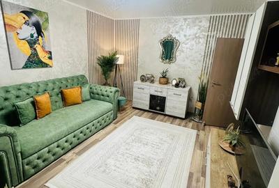 Apartament 2 Camere Decomandat Valea Lupului - Mall Moldova - 1