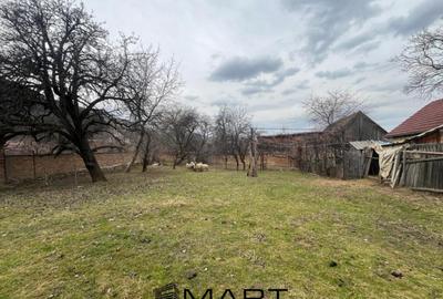 Casa cu teren de 1270 m Gura Raului - 5