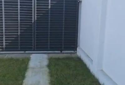 Casă cu 3 camere cu Canalizare în Central - 7