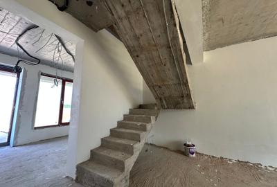 Pipera Matei Milo vilă de Top individuală 5 camere - 10