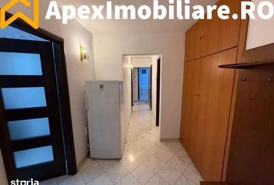 Apartament cu 3 camere decomandat, mobilat în Rahova - 8