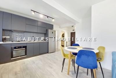 Apartament 3 camere, mobilat, utilat, parcare subterana, Grigorescu - 5