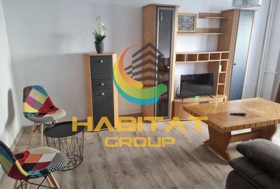 Apartament cu 2 camere decomandat, mobilat în Tineretului - 1