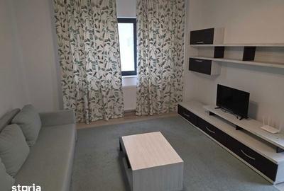 Apartament cu 2 camere decomandat în Central - 2