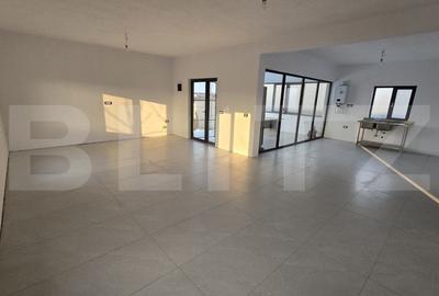 Casă individuală cu 3 camere cu Teren 200 Mp în Rovine - 2