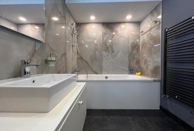 Apartament 3 camere-Studio Scoala Americana  Pipera  - Garsoniera Tunari - 8