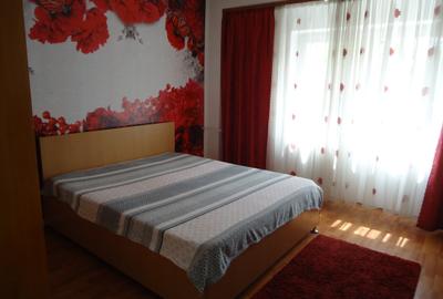 Apartament 2 camere Marasti, str. Dorobantilor, decomandat, et.1/8 - 2