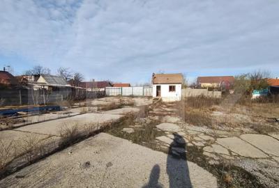 Teren de 6211 mp, în Oncea - 1