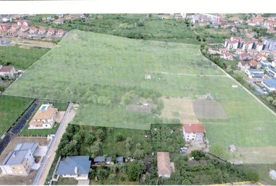 Teren Construcții intravilan de 513 mp, în Borhanci