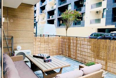 Apartament cu 2 camere semidecomandat în Nord - 4